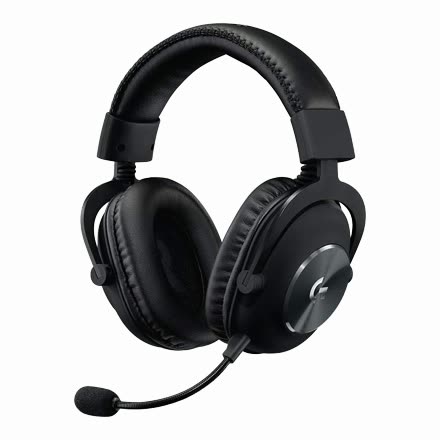 Headset gamer Logitech G Pro X