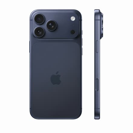 iPhone 17 Pro Max 1 TB